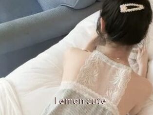 Lemon_cute