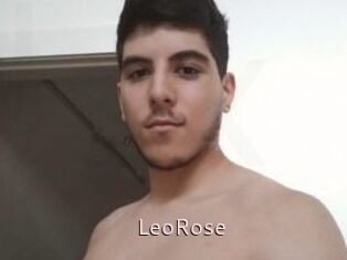 Leo_Rose