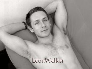 LeonWalker