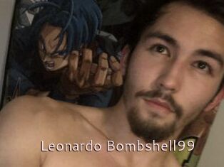 Leonardo_Bombshell99