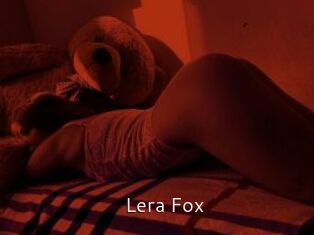 Lera_Fox