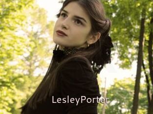 LesleyPorter