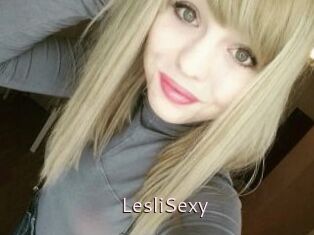 LesliSexy