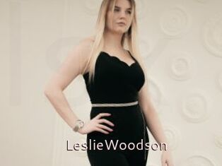 LeslieWoodson