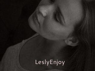 LeslyEnjoy