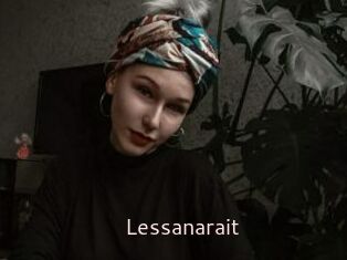 Lessanarait