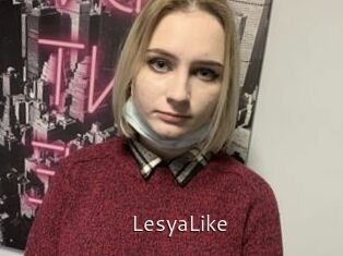 LesyaLike