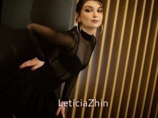 LeticiaZhin