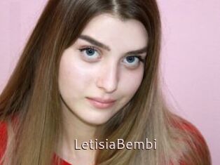 LetisiaBembi