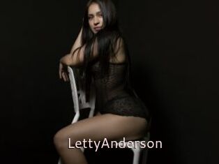 LettyAnderson