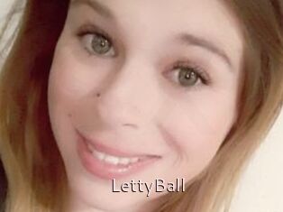 LettyBall