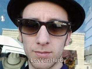 LexVanHardy