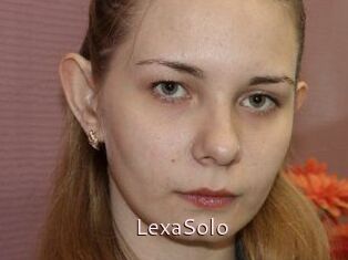 LexaSolo