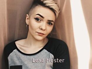 Lexa_Hester