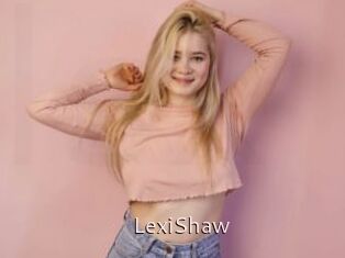 LexiShaw