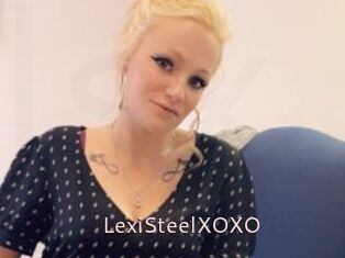 LexiSteelXOXO