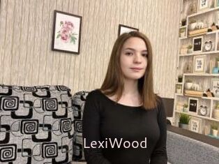 LexiWood