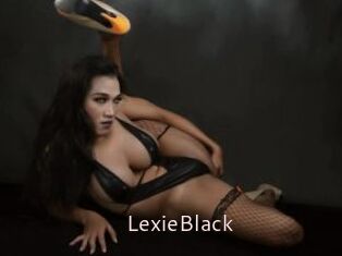 LexieBlack