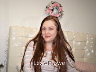 LexieFlower