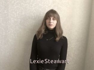 LexieSteawart