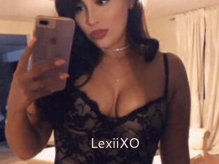 LexiiXO