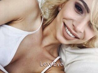 LexyEve