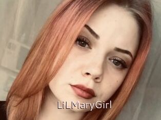 LiLMaryGirl