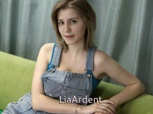 LiaArdent