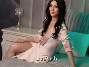 LiaDash