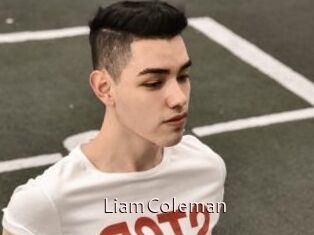 LiamColeman