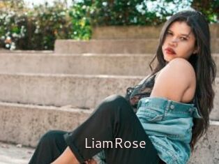 LiamRose