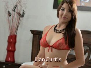 LianCurtis