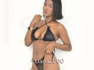 Liana2000