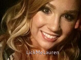 LickMeLauren