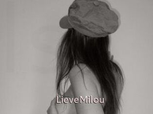 LieveMilou