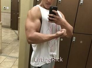 LiftingRick