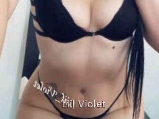 Liil_Violet