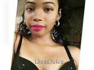 LiisasJuice