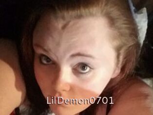 LilDemon0701