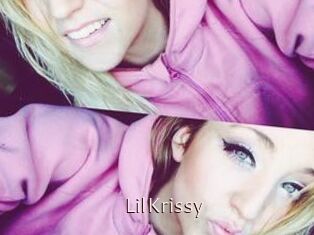 LilKrissy