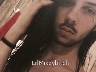 LilMikeybitch