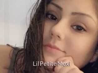 LilPetiteMexi