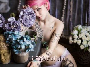 LilPinkDelight