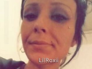 LilRoxii