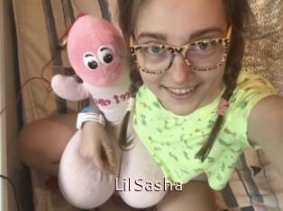 LilSasha