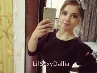 LilSexyDallia