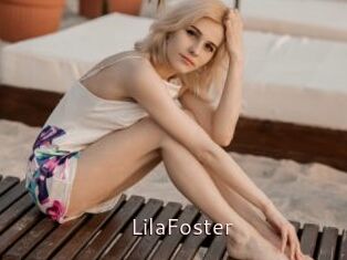 LilaFoster