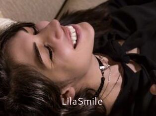 LilaSmile