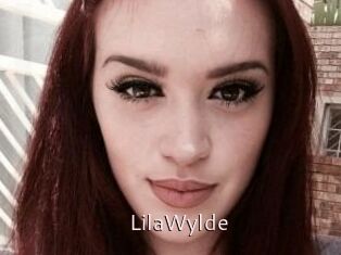 LilaWylde