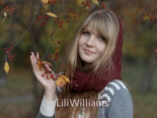 LiliWilliams